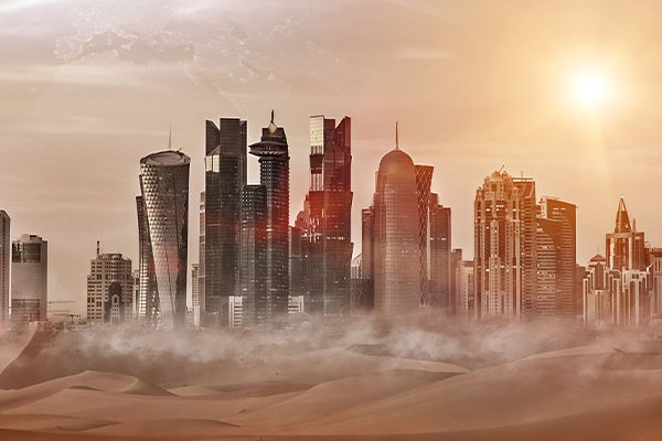 Exploring Qatar's Real Estate Landscape